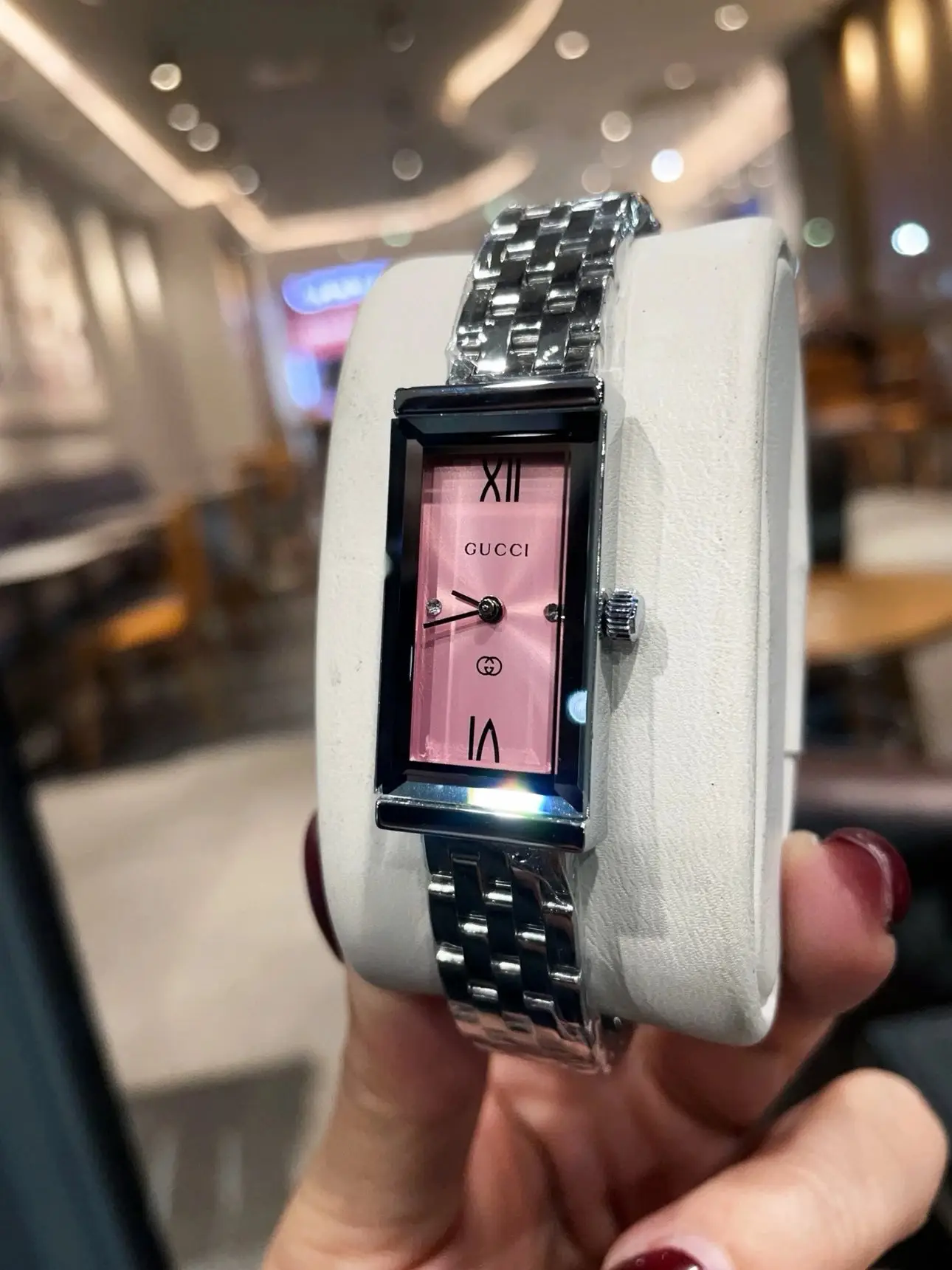 Gucci Watches [6 styles] view 6