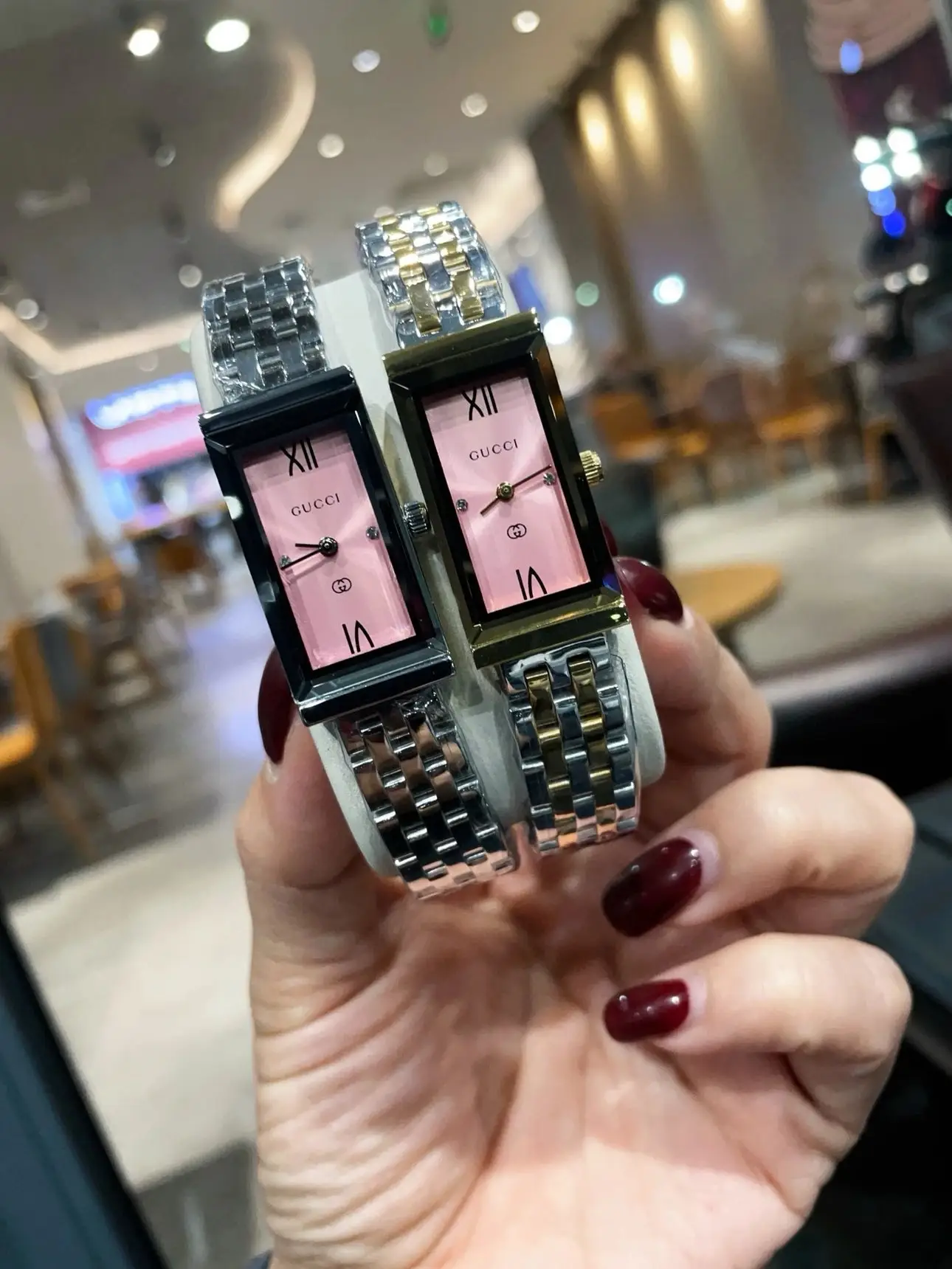 Gucci Watches [6 styles] view 7