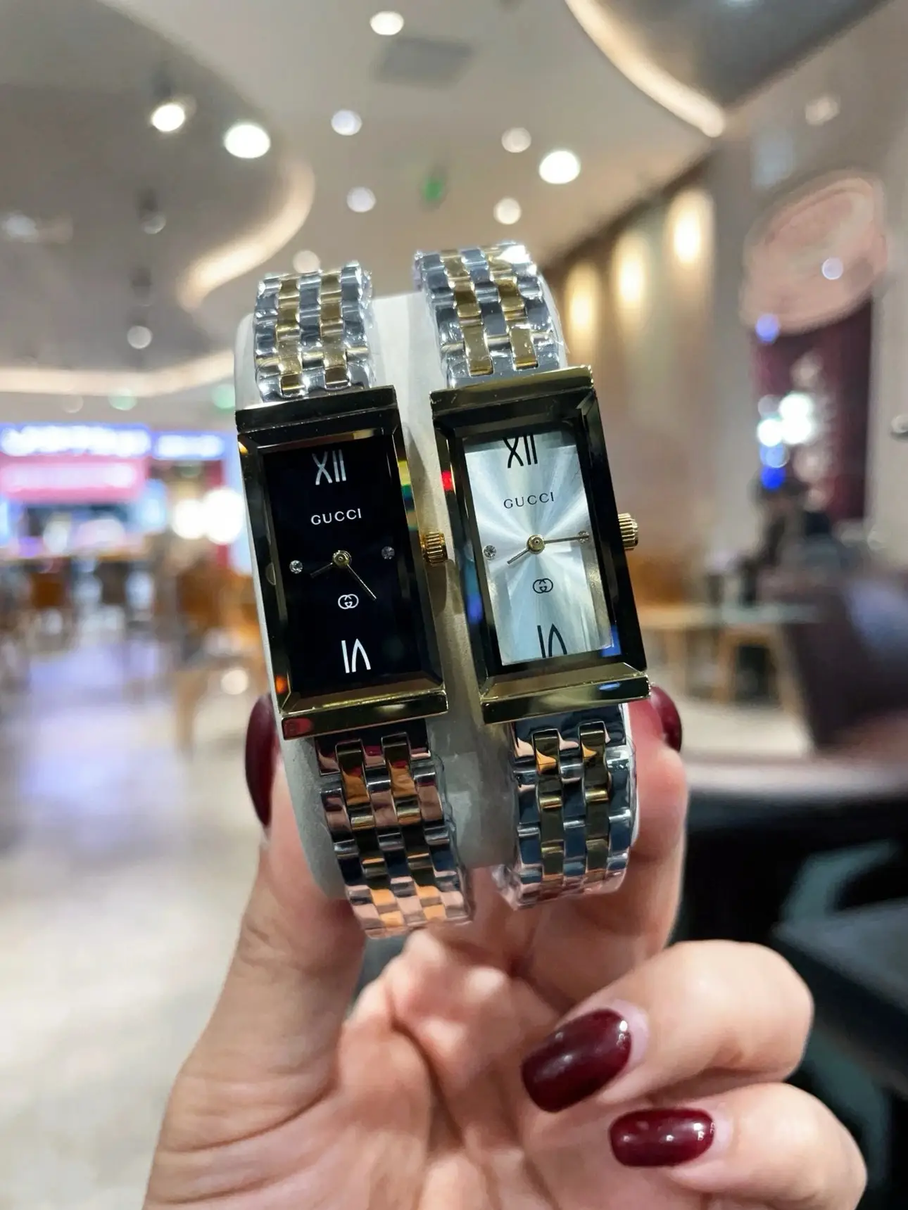 Gucci Watches [6 styles] view 8