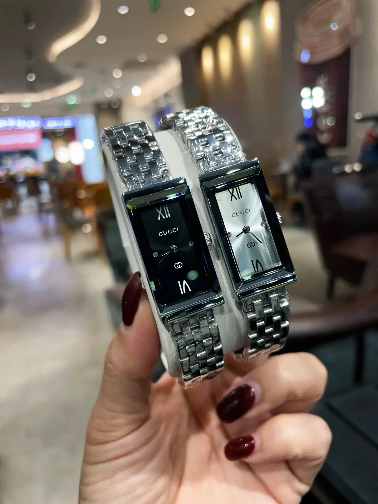 Gucci Watches [6 styles] view 9