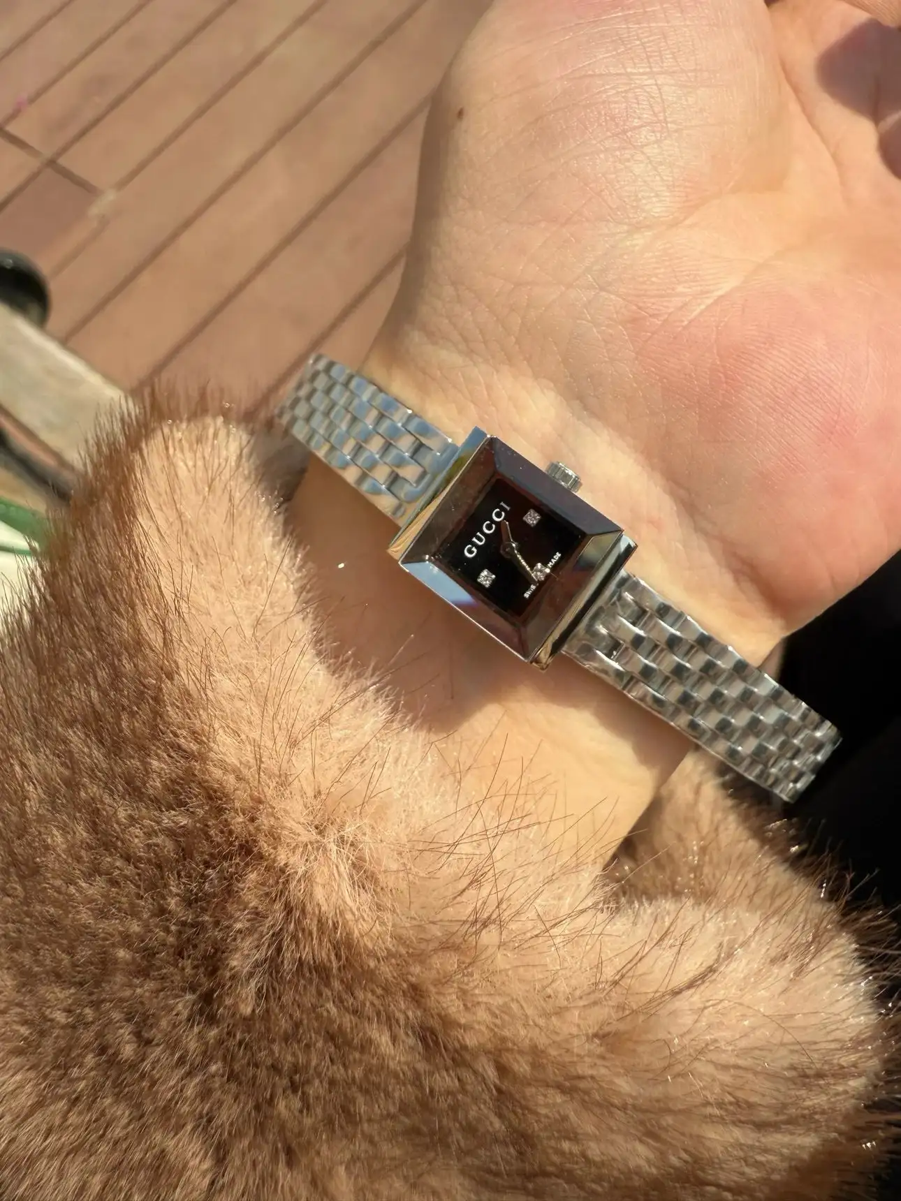 Gucci Watches [8 styles] view 11