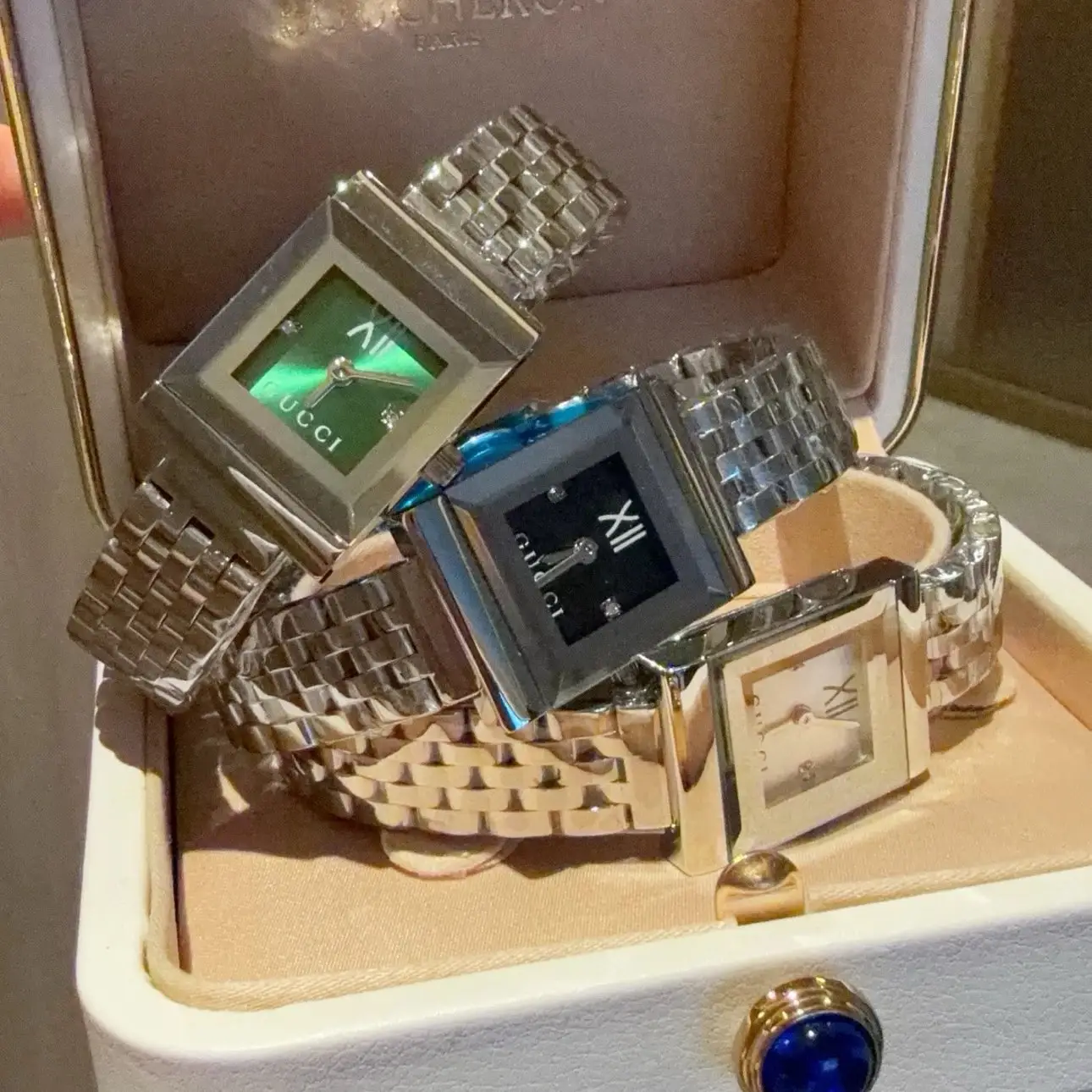 Gucci Watches [8 styles] view 2