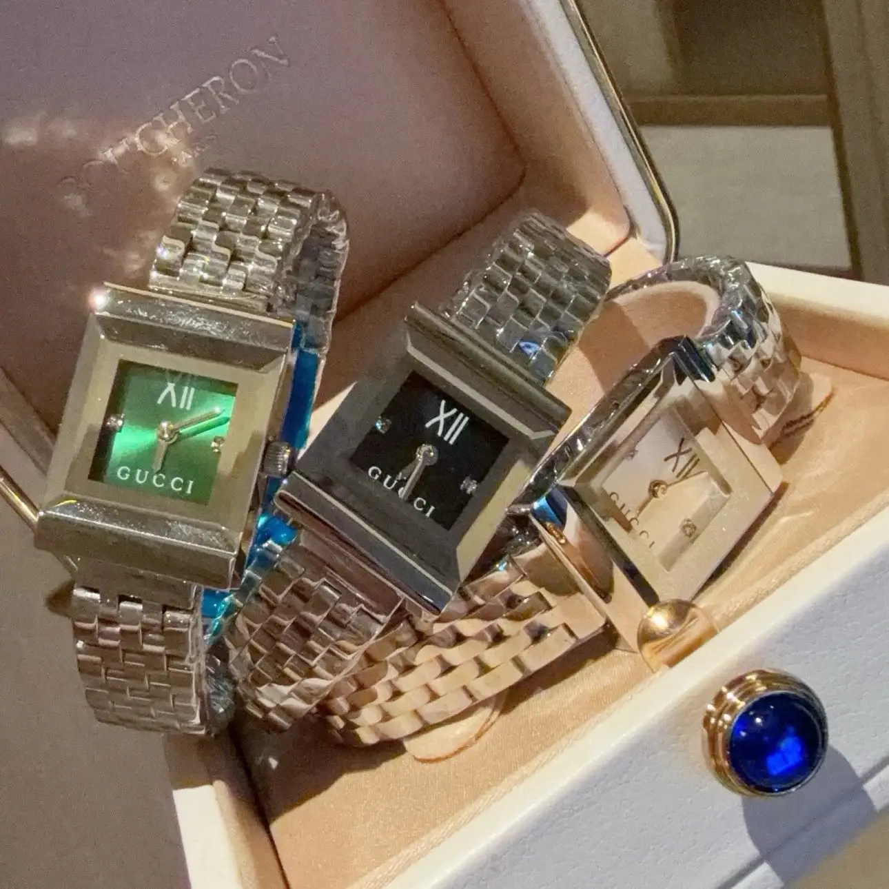 Gucci Watches [8 styles] view 3