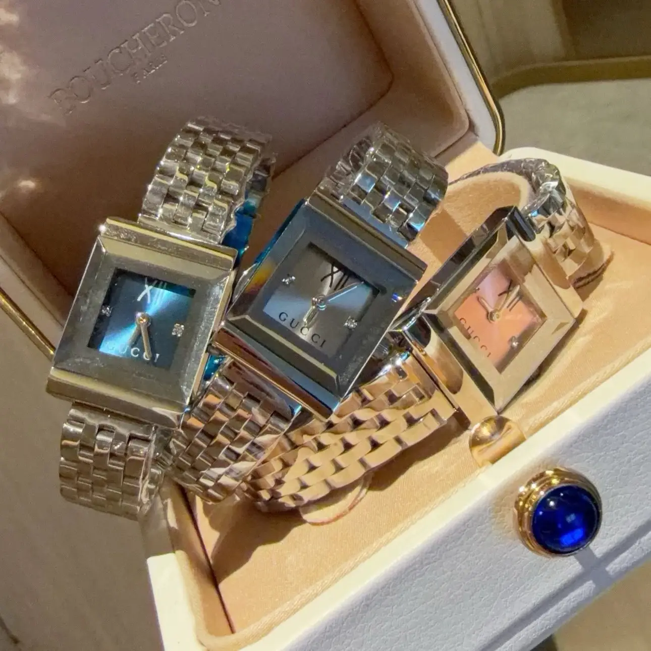 Gucci Watches [8 styles] view 4