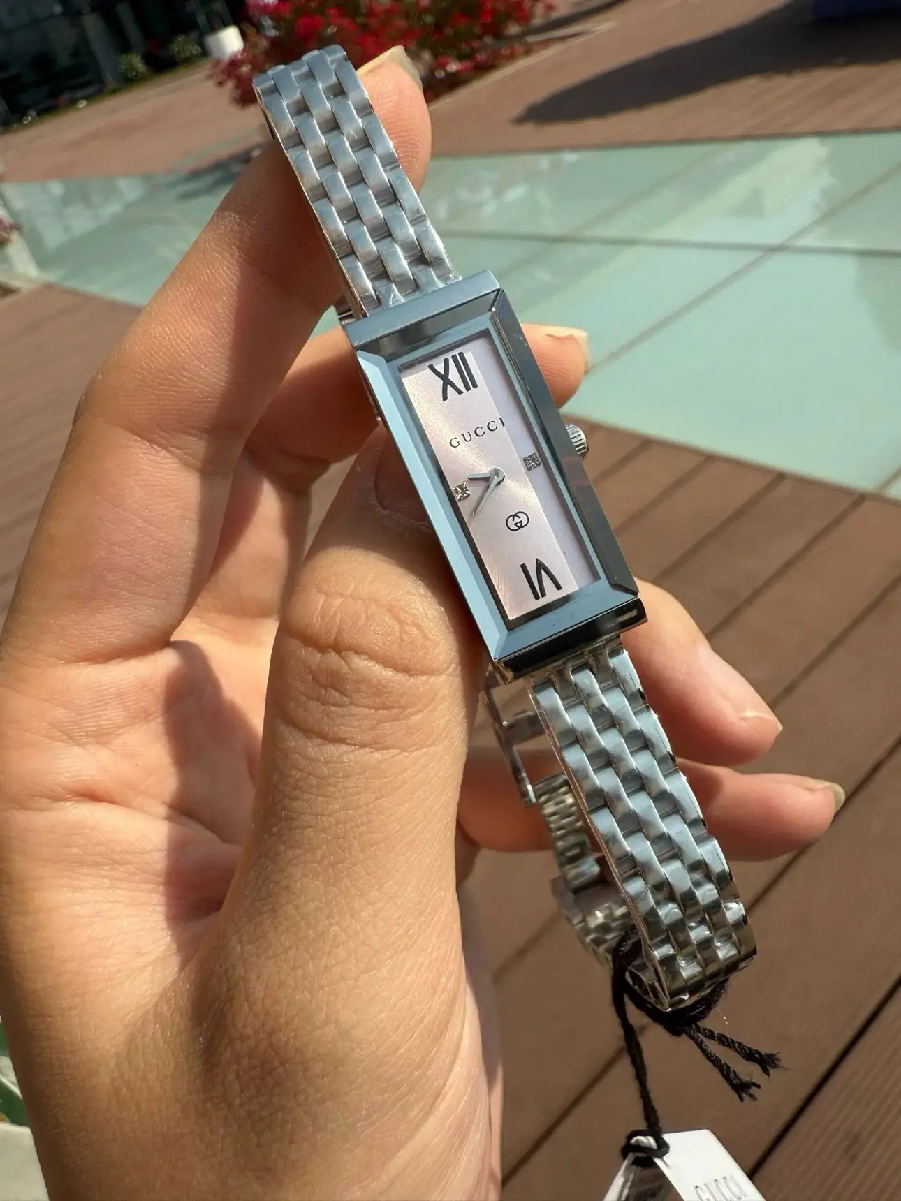Gucci Watches [8 styles] view 7