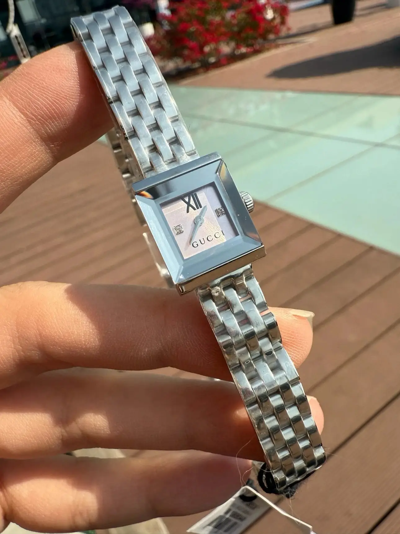 Gucci Watches [8 styles] view 8