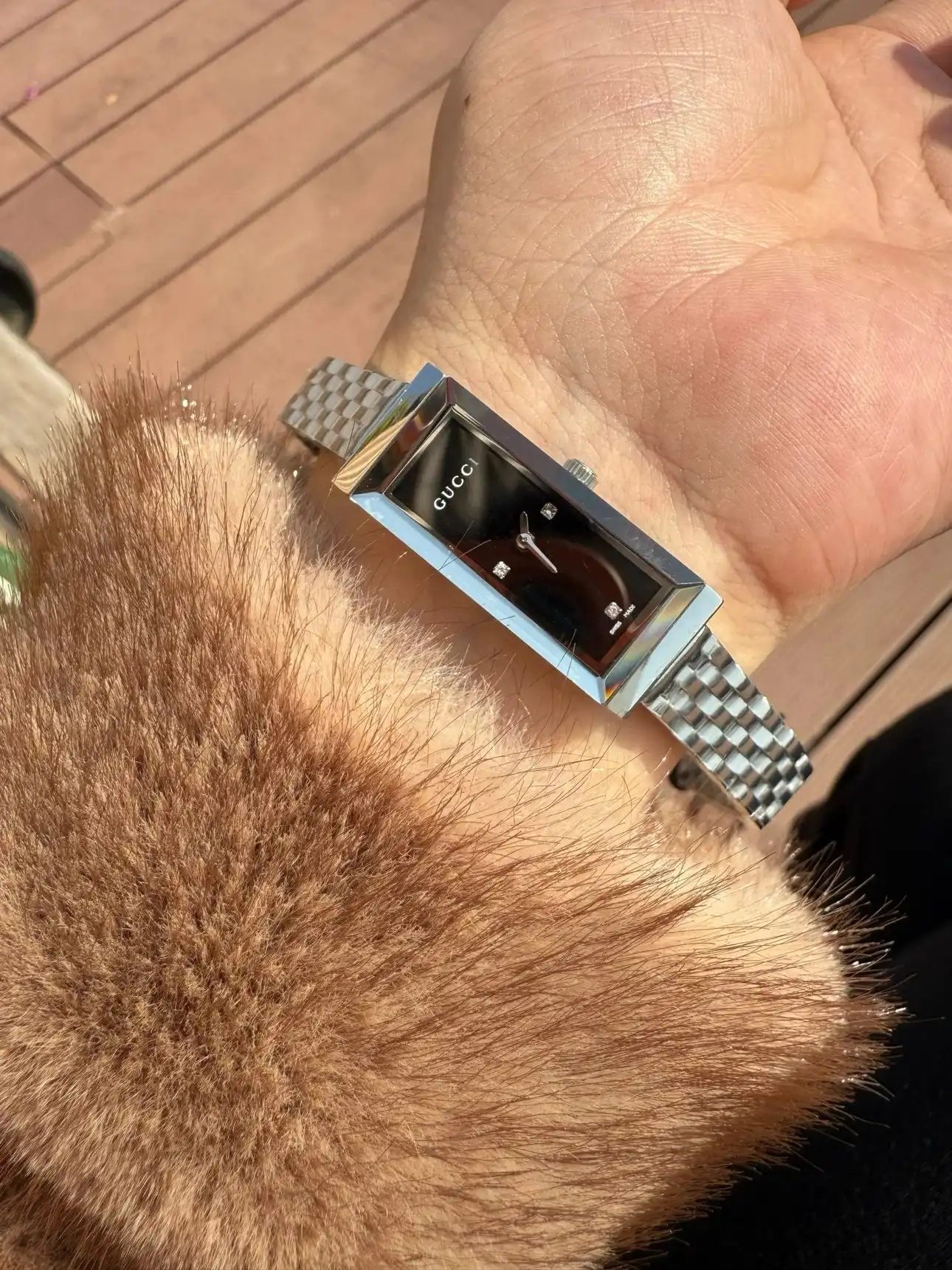 Gucci Watches [8 styles] view 9