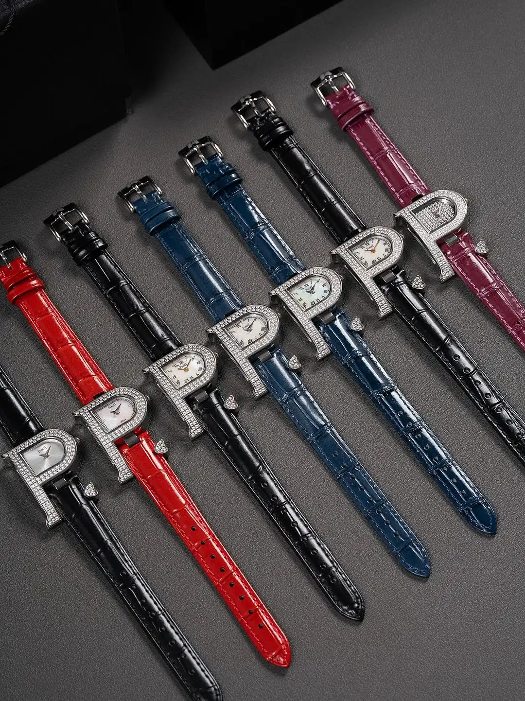 Design Watches [6 styles] rep watch