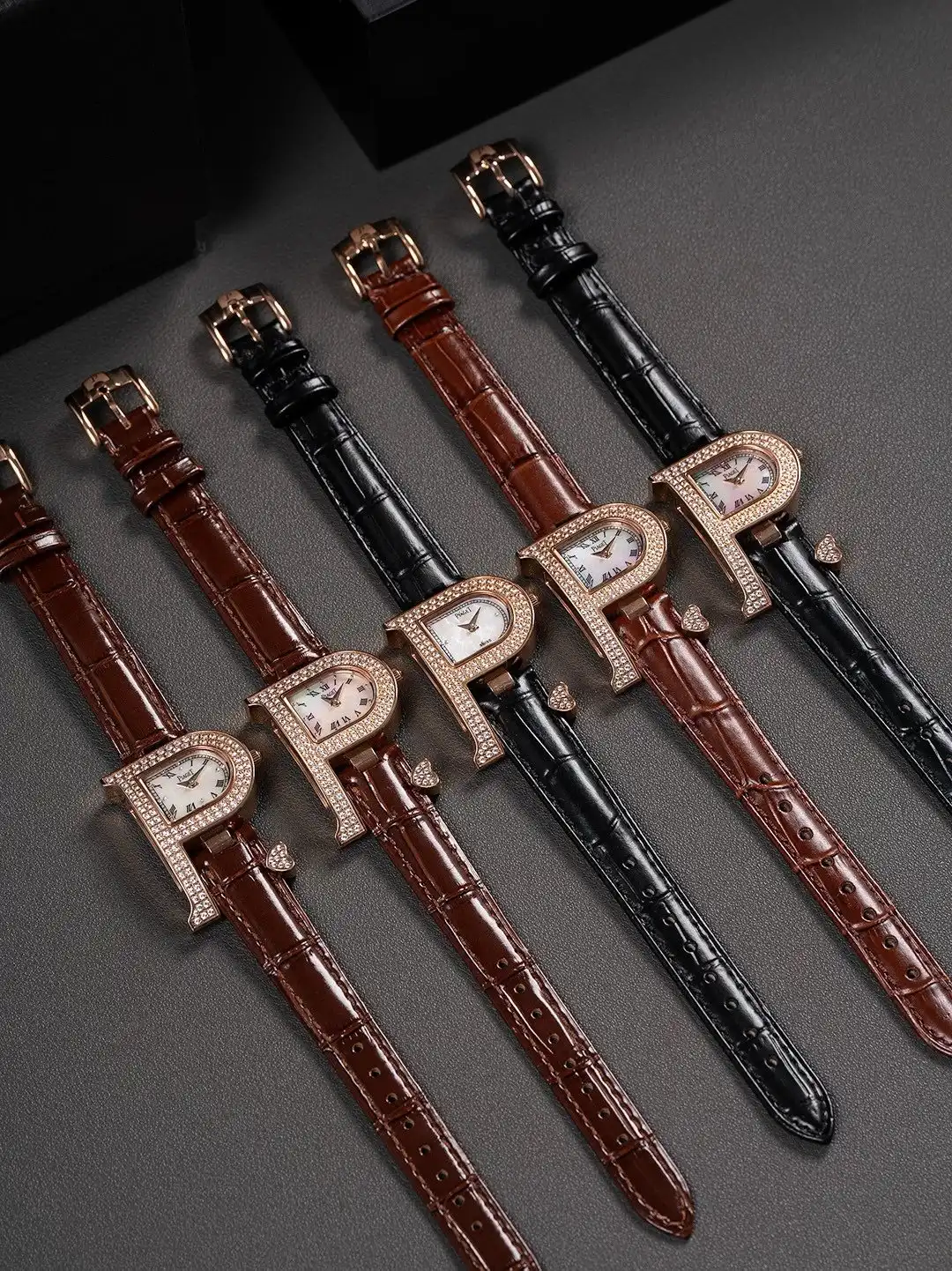 Design Watches [6 styles] view 2