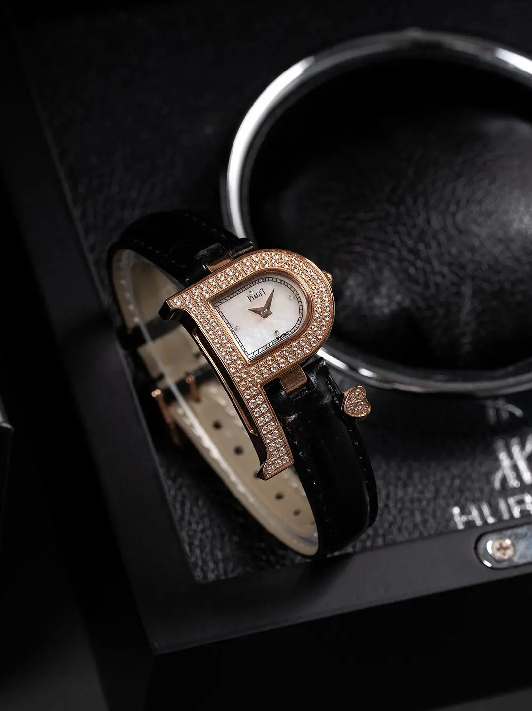 Design Watches [6 styles] view 4