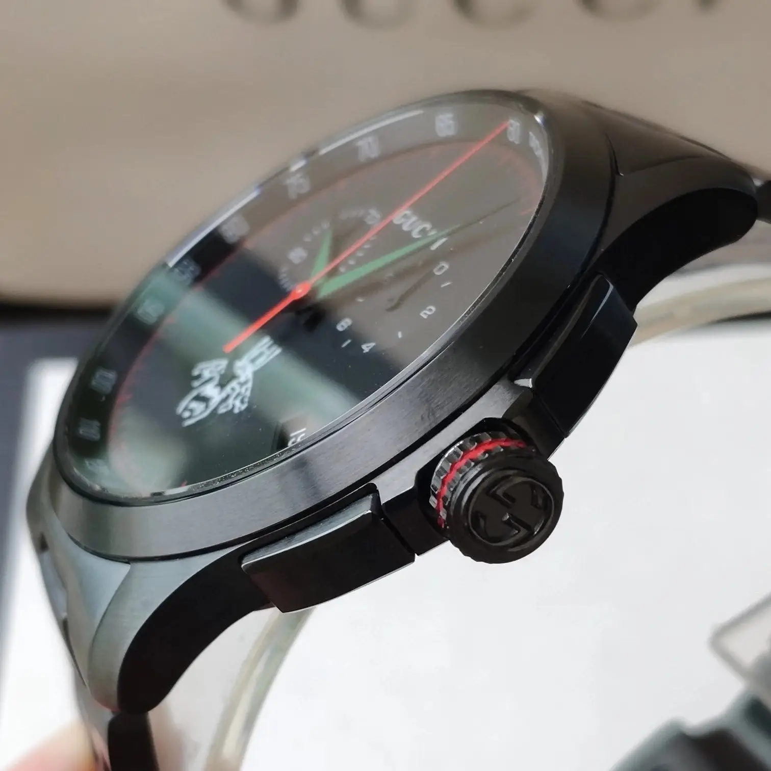 Gucci Watches [4 styles] view 10