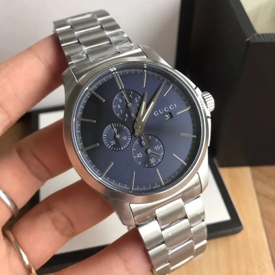 Gucci Watches [4 styles] view 2
