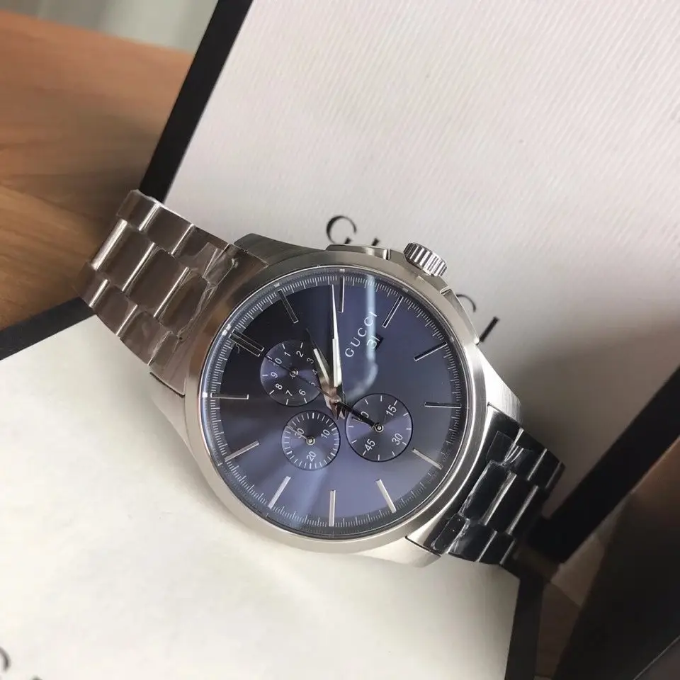 Gucci Watches [4 styles] view 3