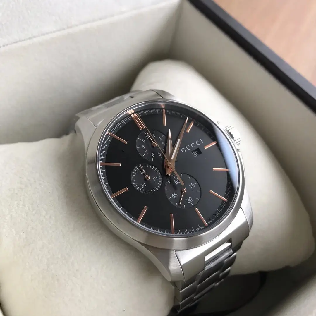 Gucci Watches [4 styles] view 4