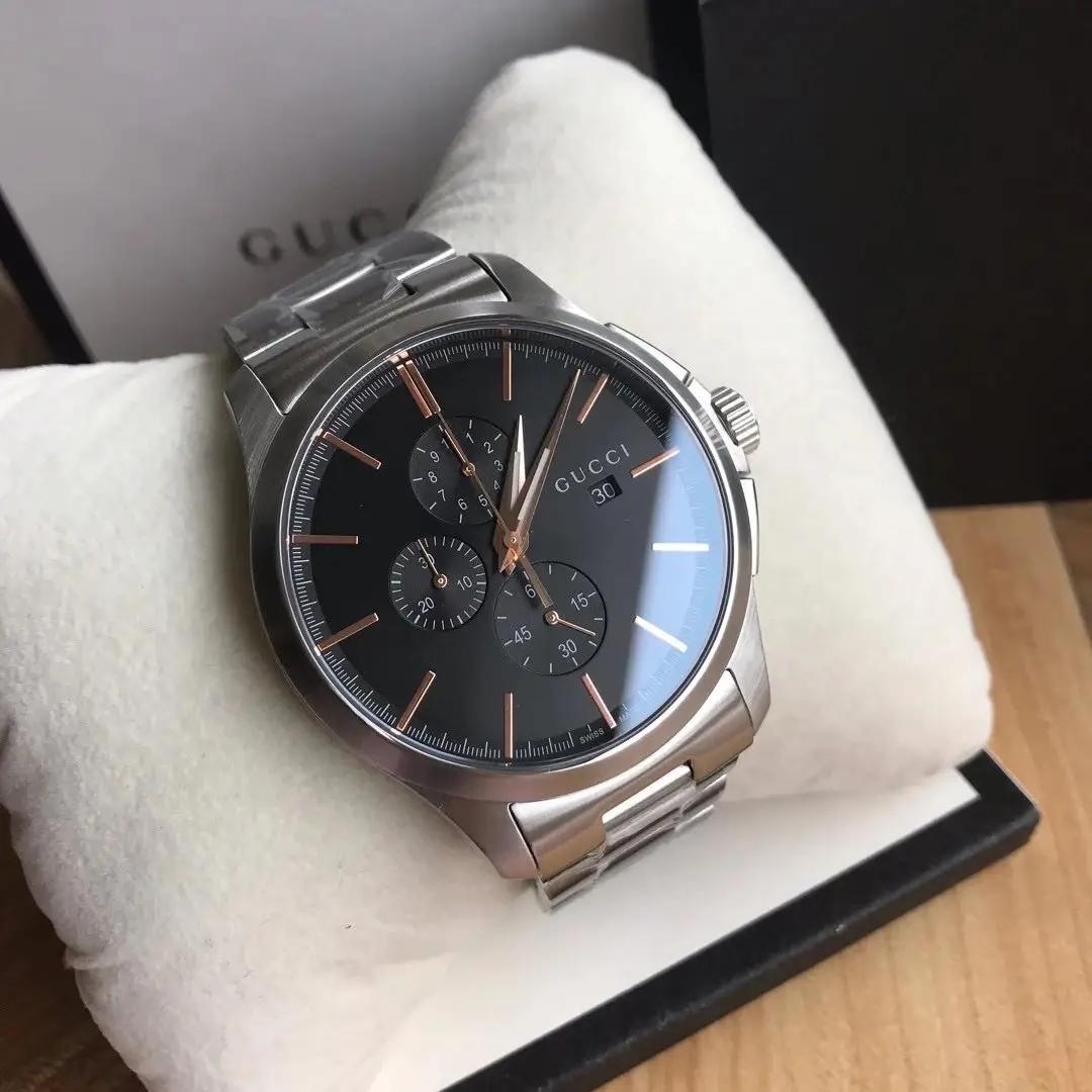 Gucci Watches [4 styles] view 5