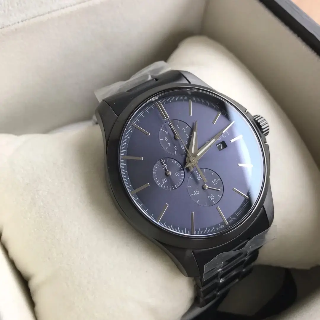 Gucci Watches [4 styles] view 6
