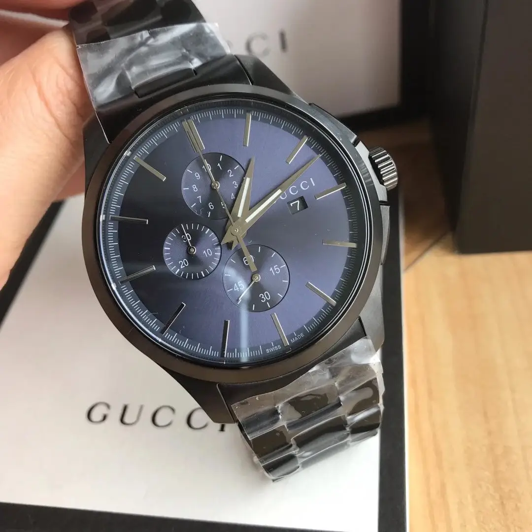 Gucci Watches [4 styles] view 7