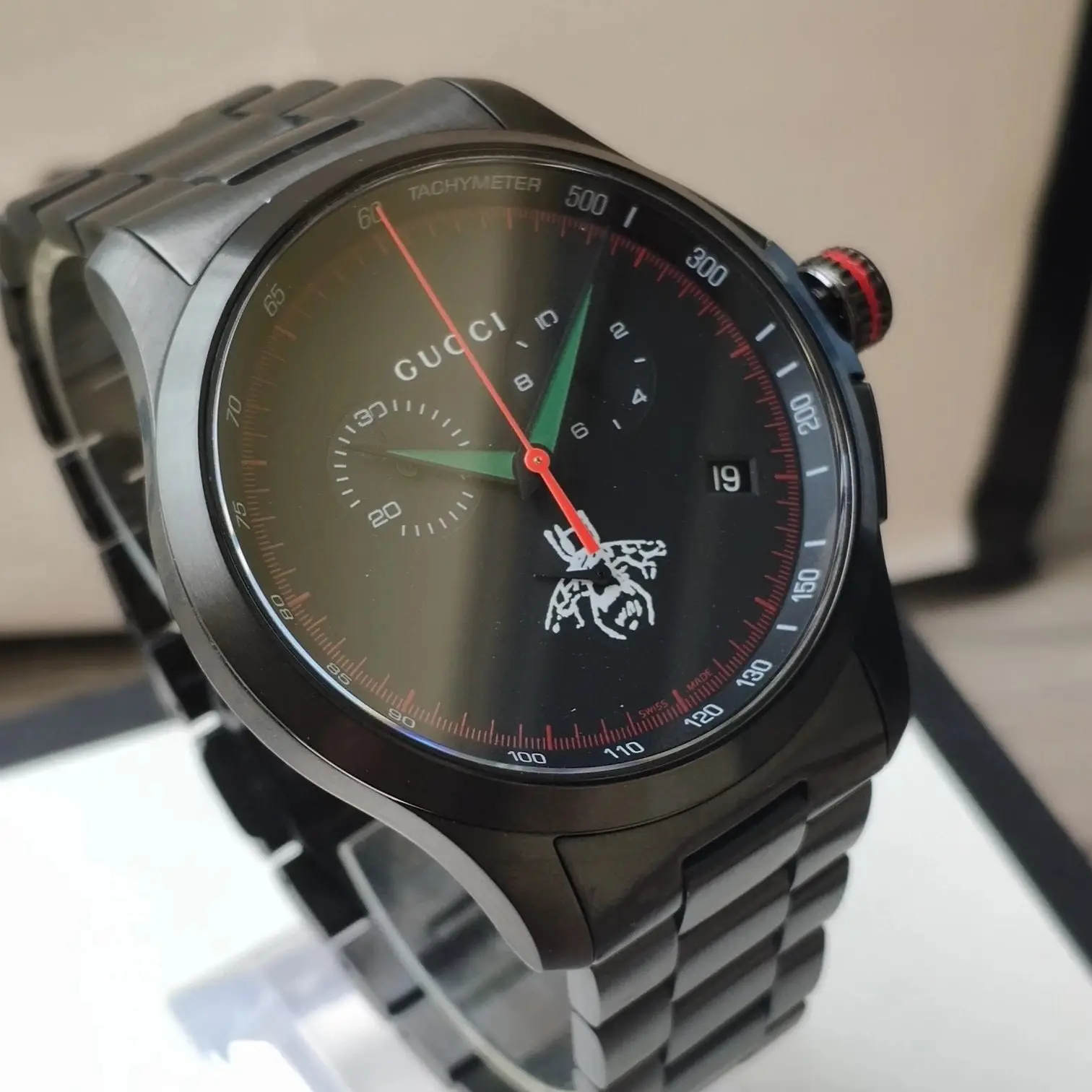 Gucci Watches [4 styles] view 8