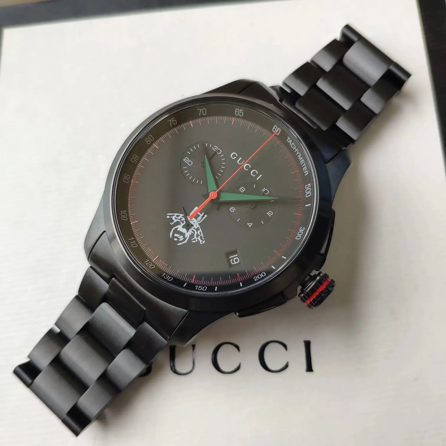Gucci Watches [4 styles] view 9