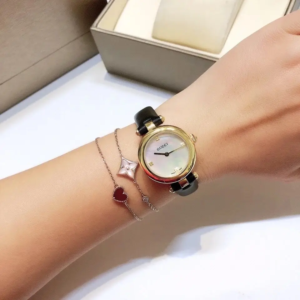 Gucci Watches [3 styles] view 2