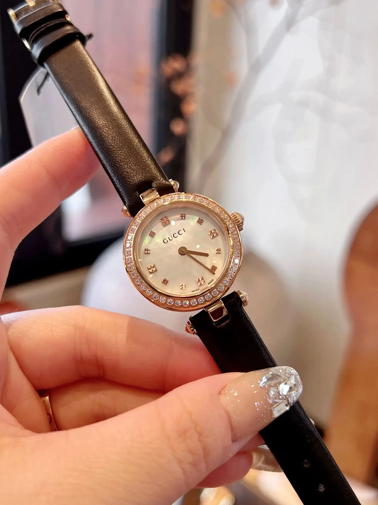 Gucci Watches [3 styles] view 3
