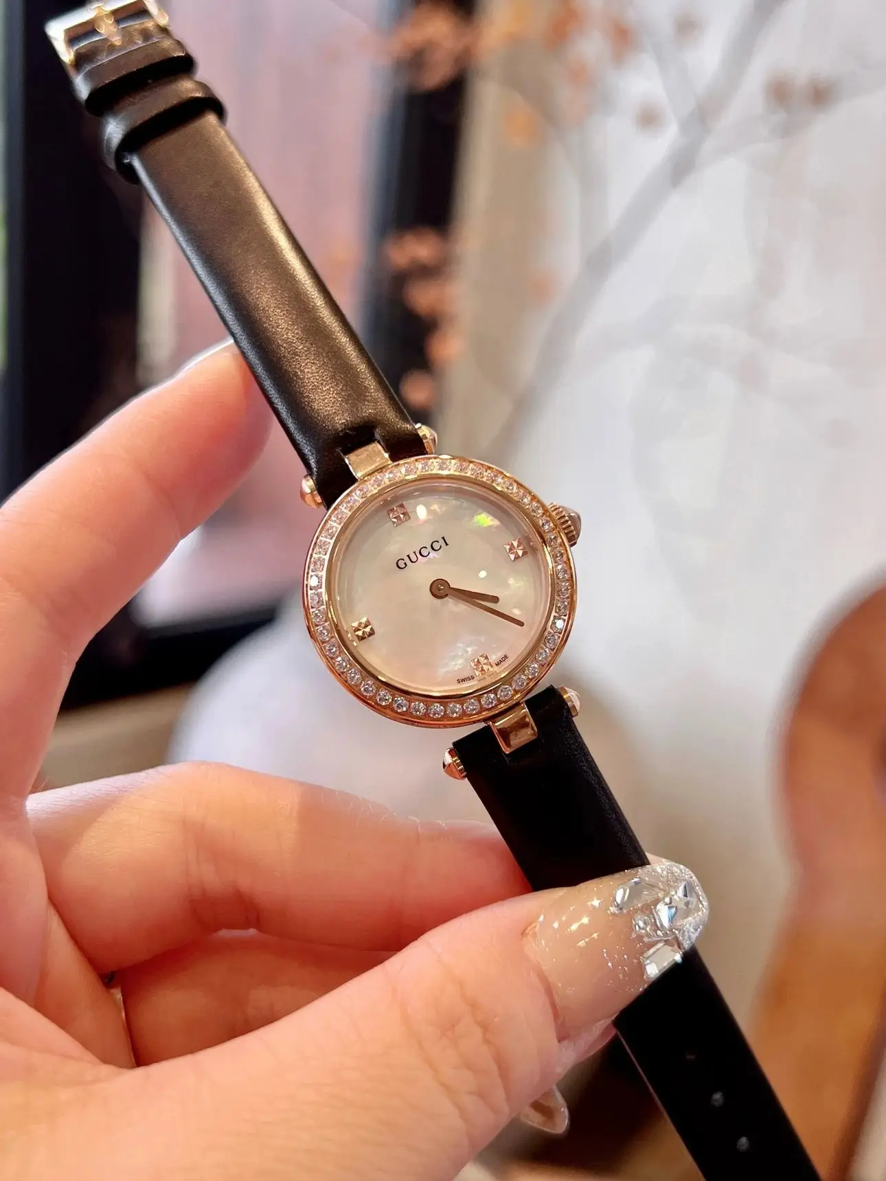 Gucci Watches [3 styles] view 4