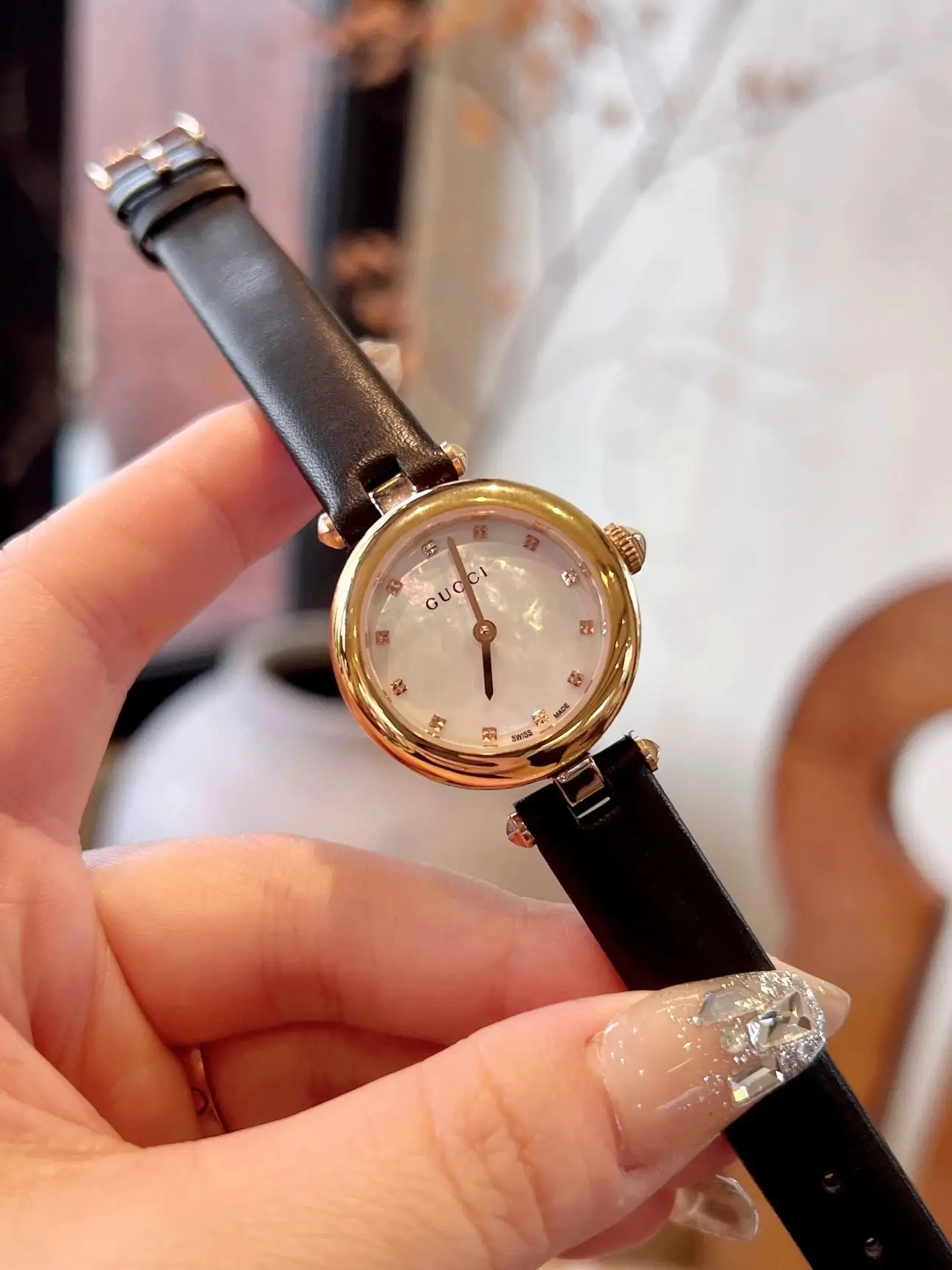 Gucci Watches [3 styles] view 5
