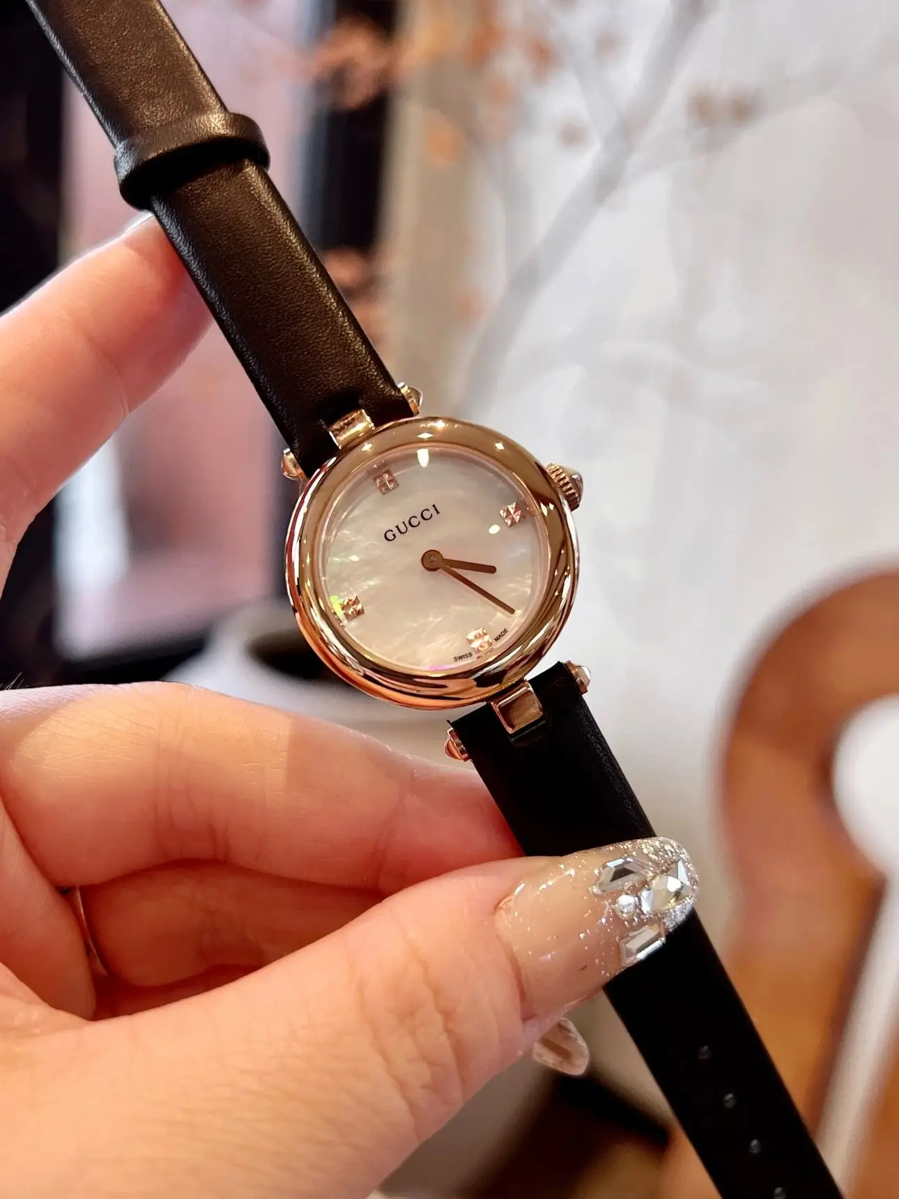 Gucci Watches [3 styles] view 6