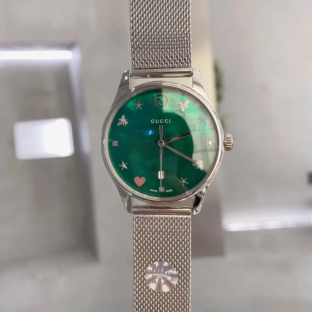 Gucci Watches [5 styles] view 2