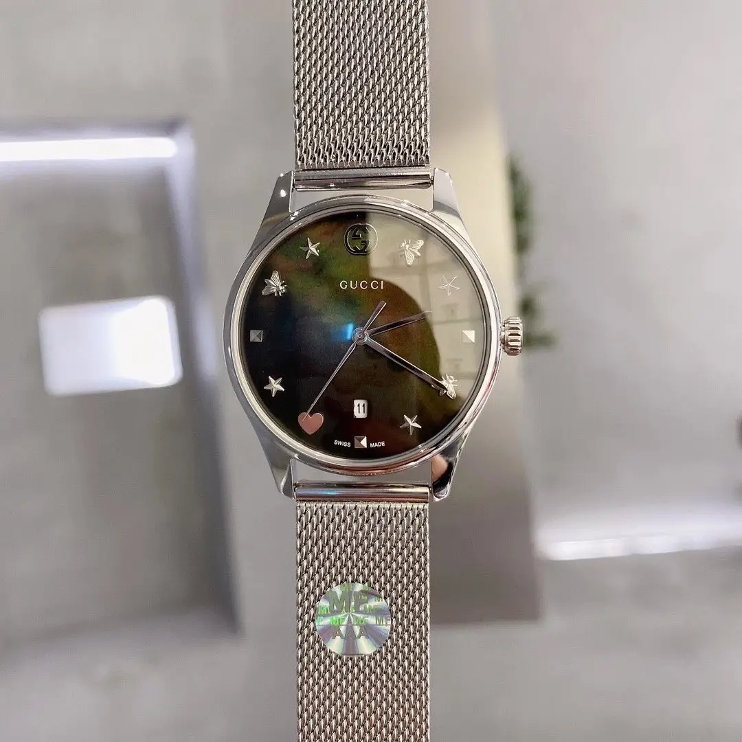 Gucci Watches [5 styles] view 3