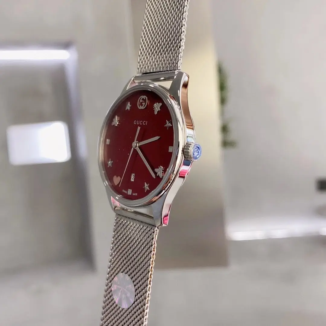 Gucci Watches [5 styles] view 4