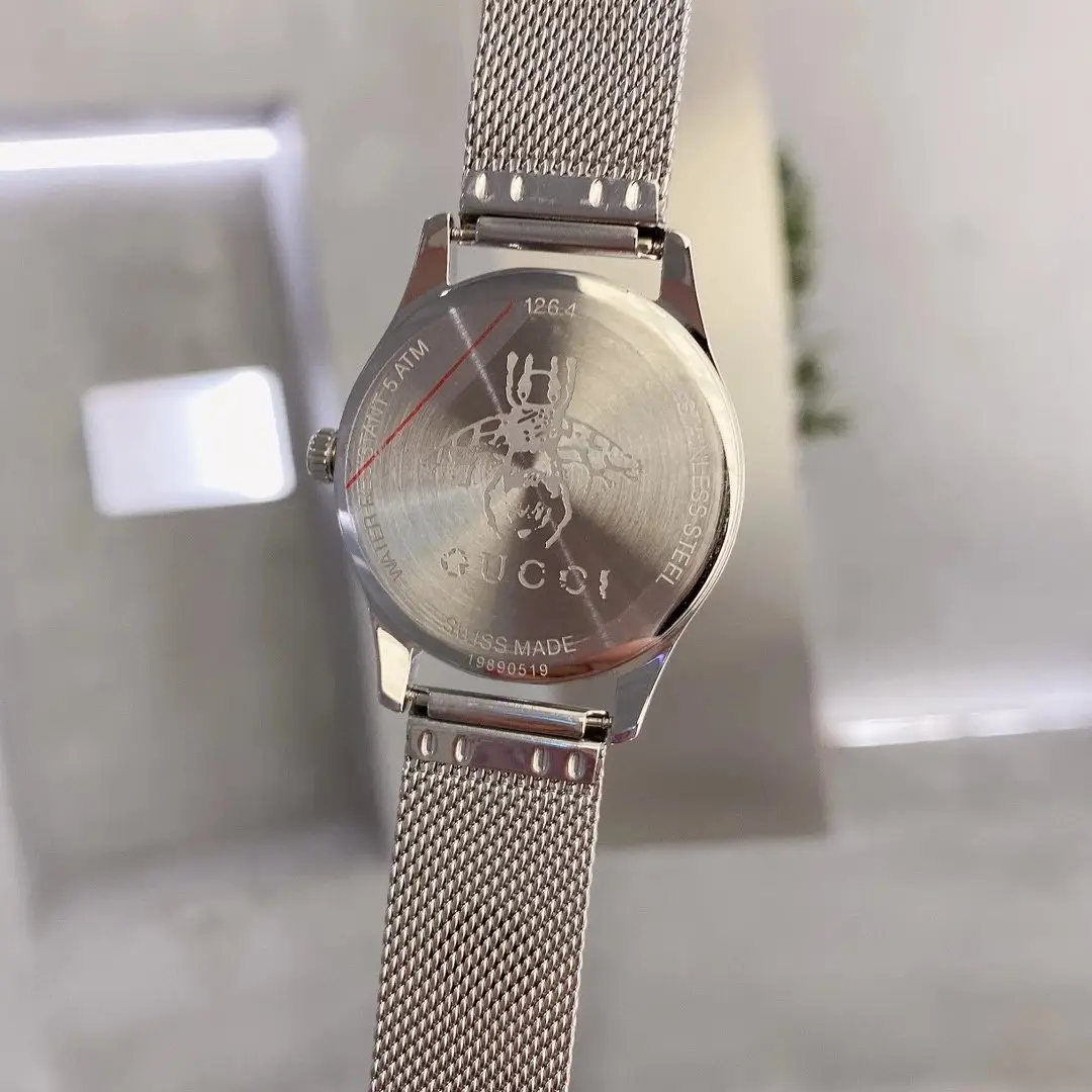 Gucci Watches [5 styles] view 5