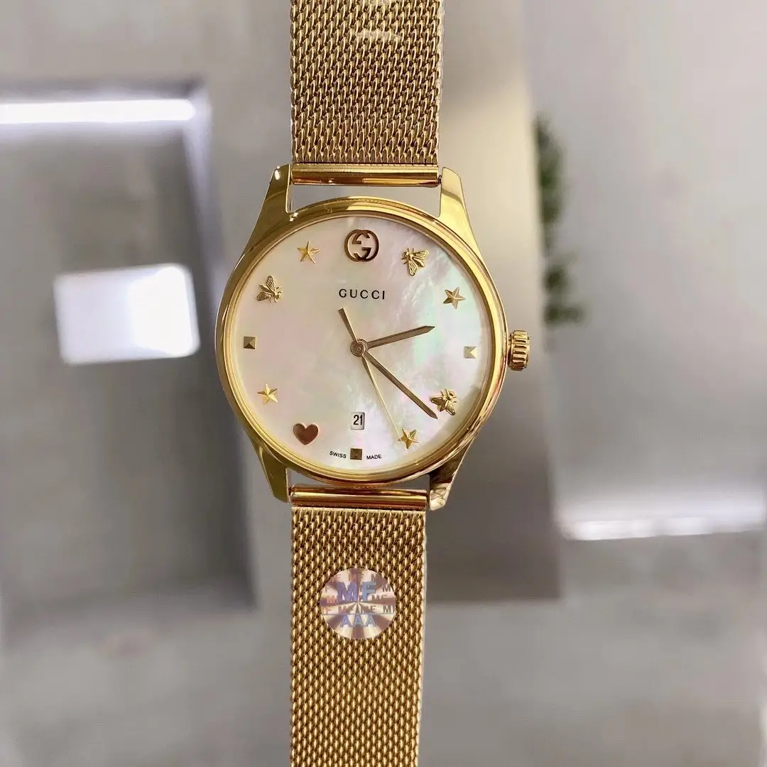 Gucci Watches [5 styles] view 6