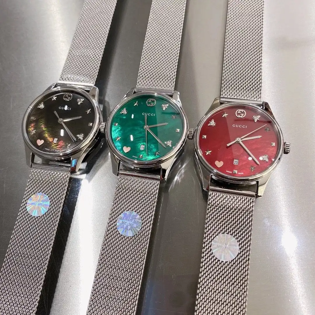 Gucci Watches [5 styles] view 7