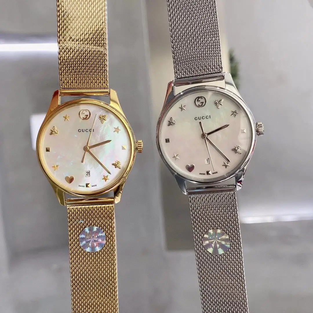 Gucci Watches [5 styles] view 8
