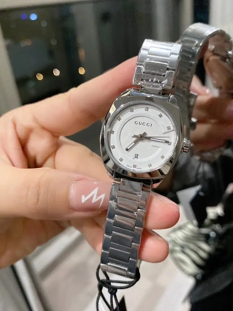 Gucci Watches [3 styles] rep watch