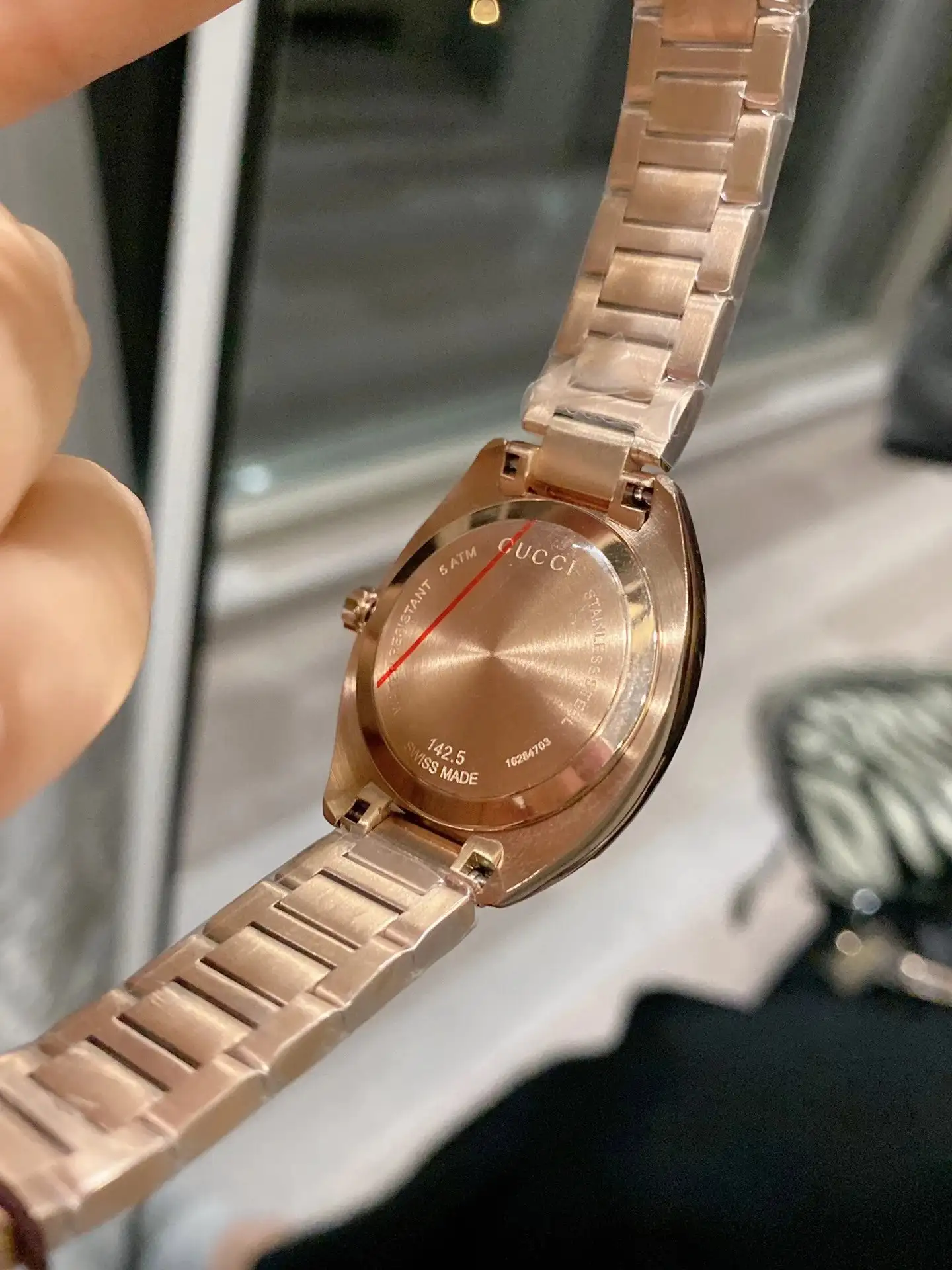 Gucci Watches [3 styles] view 10