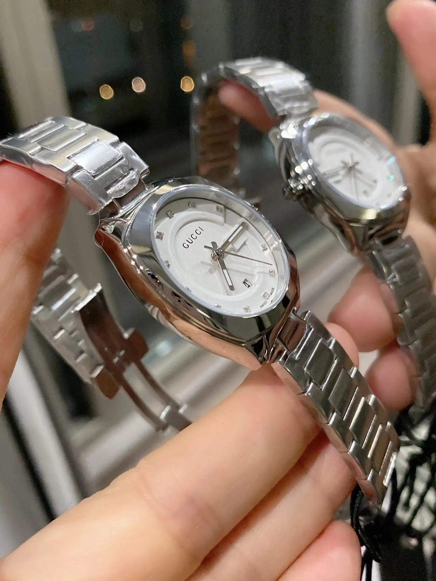Gucci Watches [3 styles] view 3