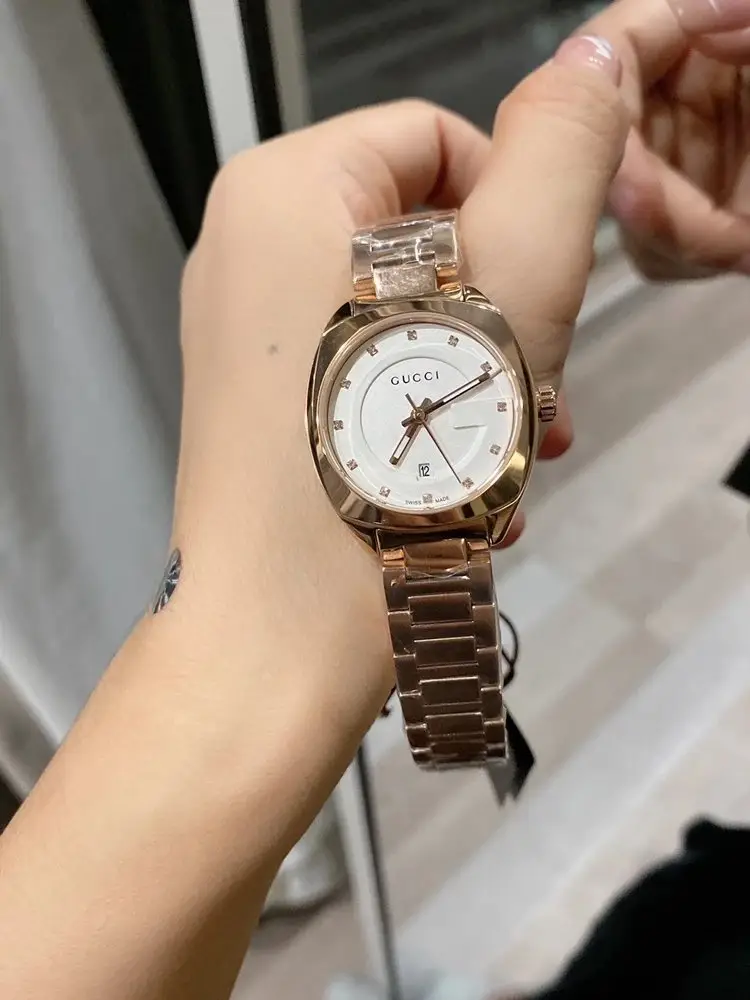 Gucci Watches [3 styles] view 4