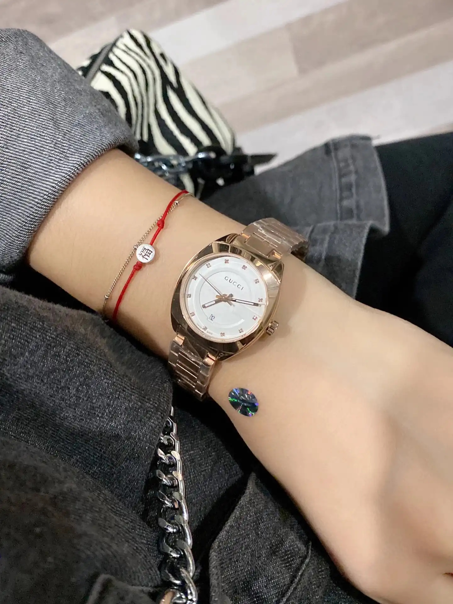 Gucci Watches [3 styles] view 5