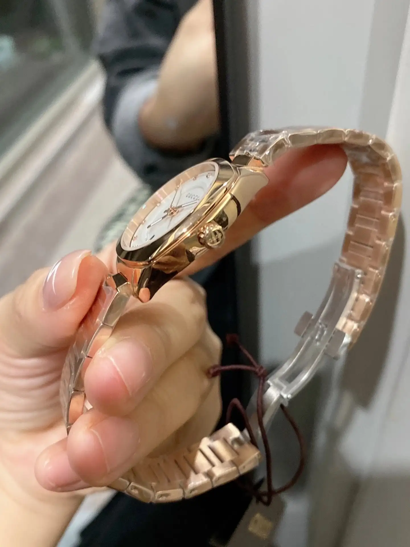 Gucci Watches [3 styles] view 6