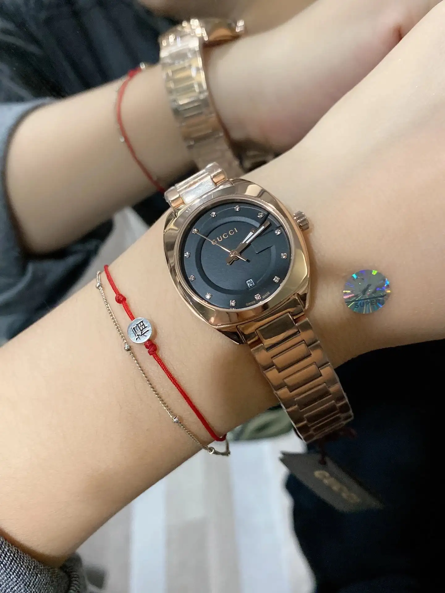 Gucci Watches [3 styles] view 7