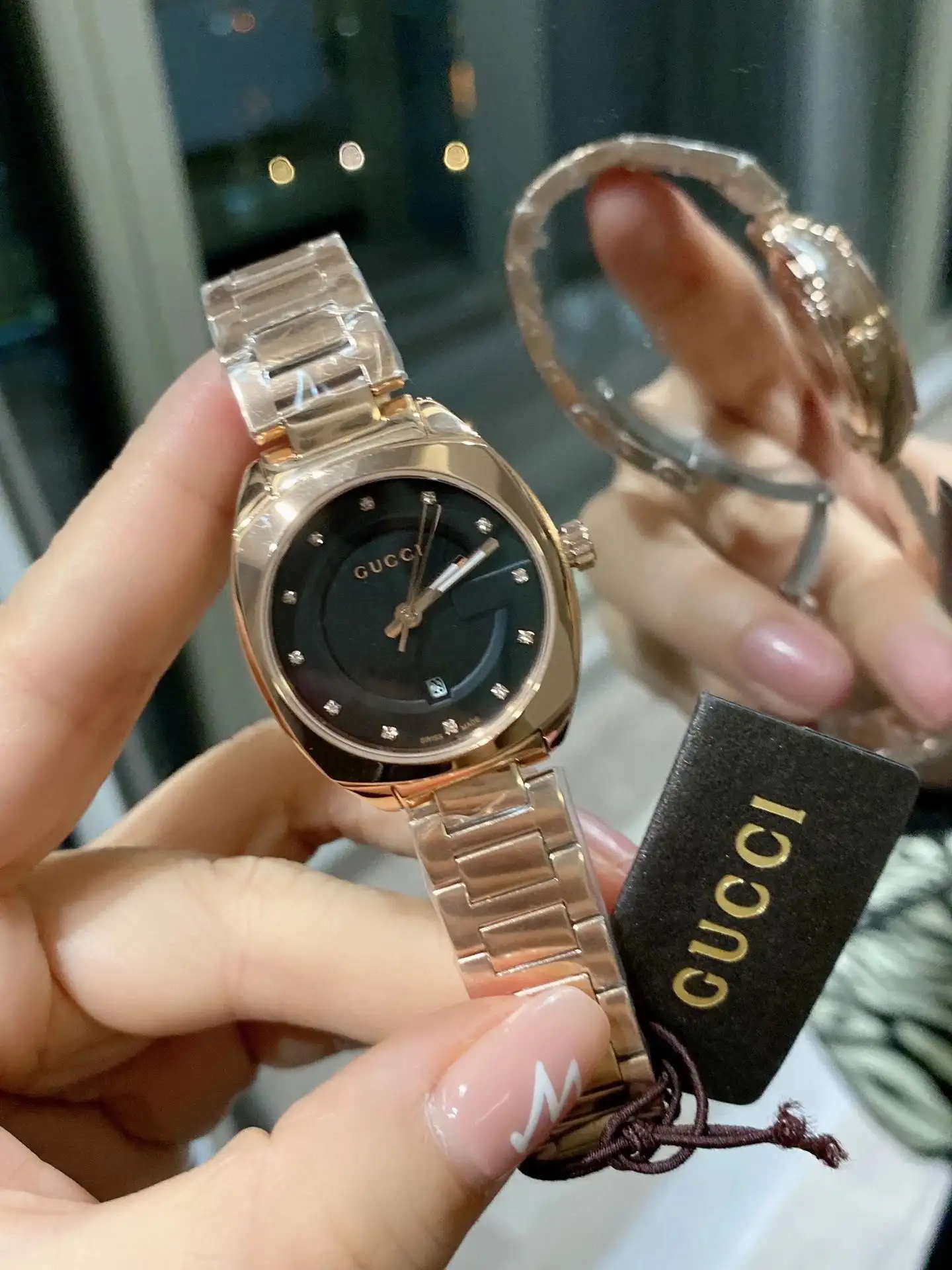 Gucci Watches [3 styles] view 8
