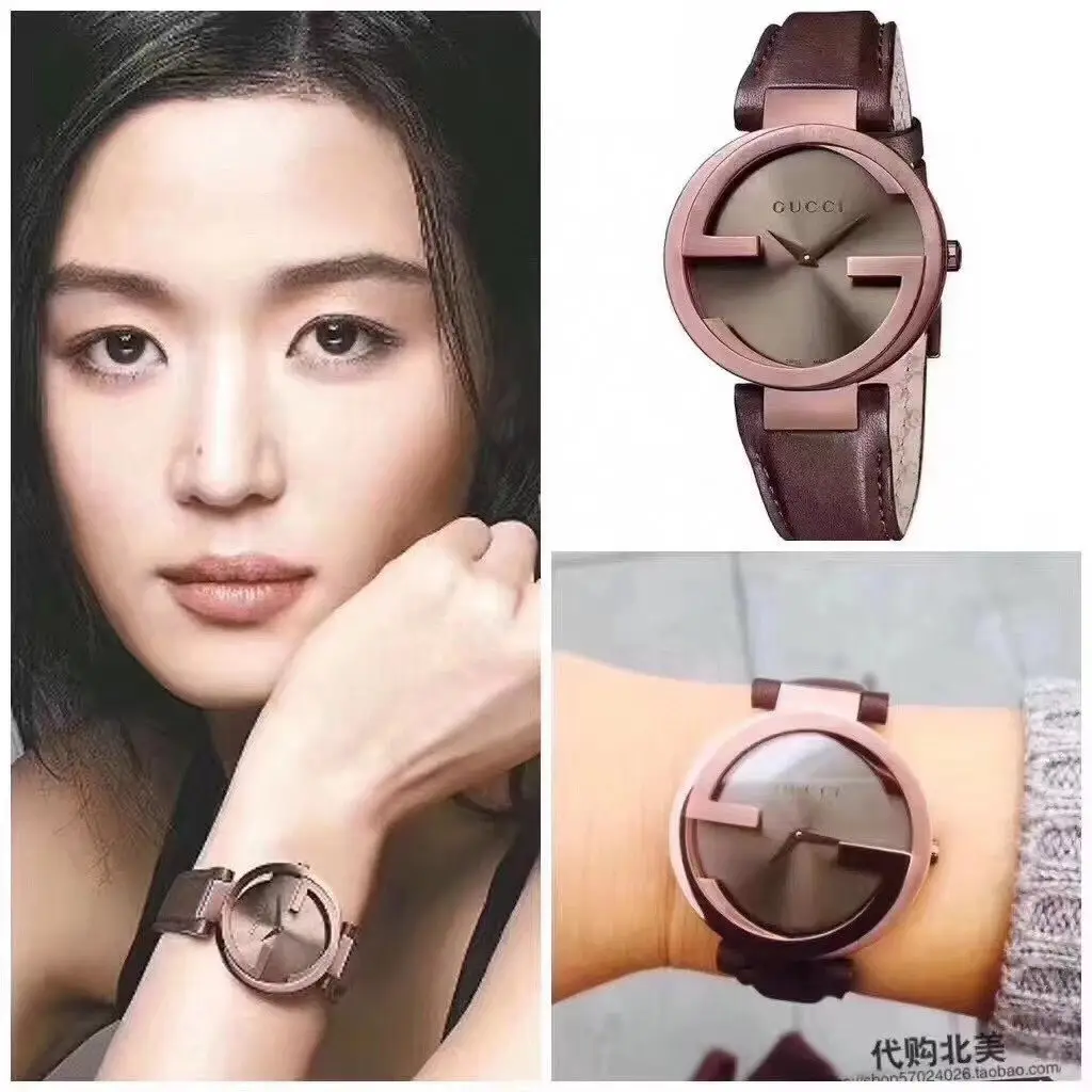 Gucci Watches [8 styles] rep watch