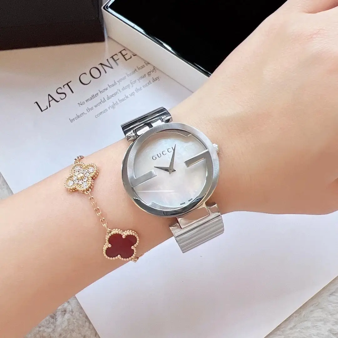 Gucci Watches [8 styles] view 10