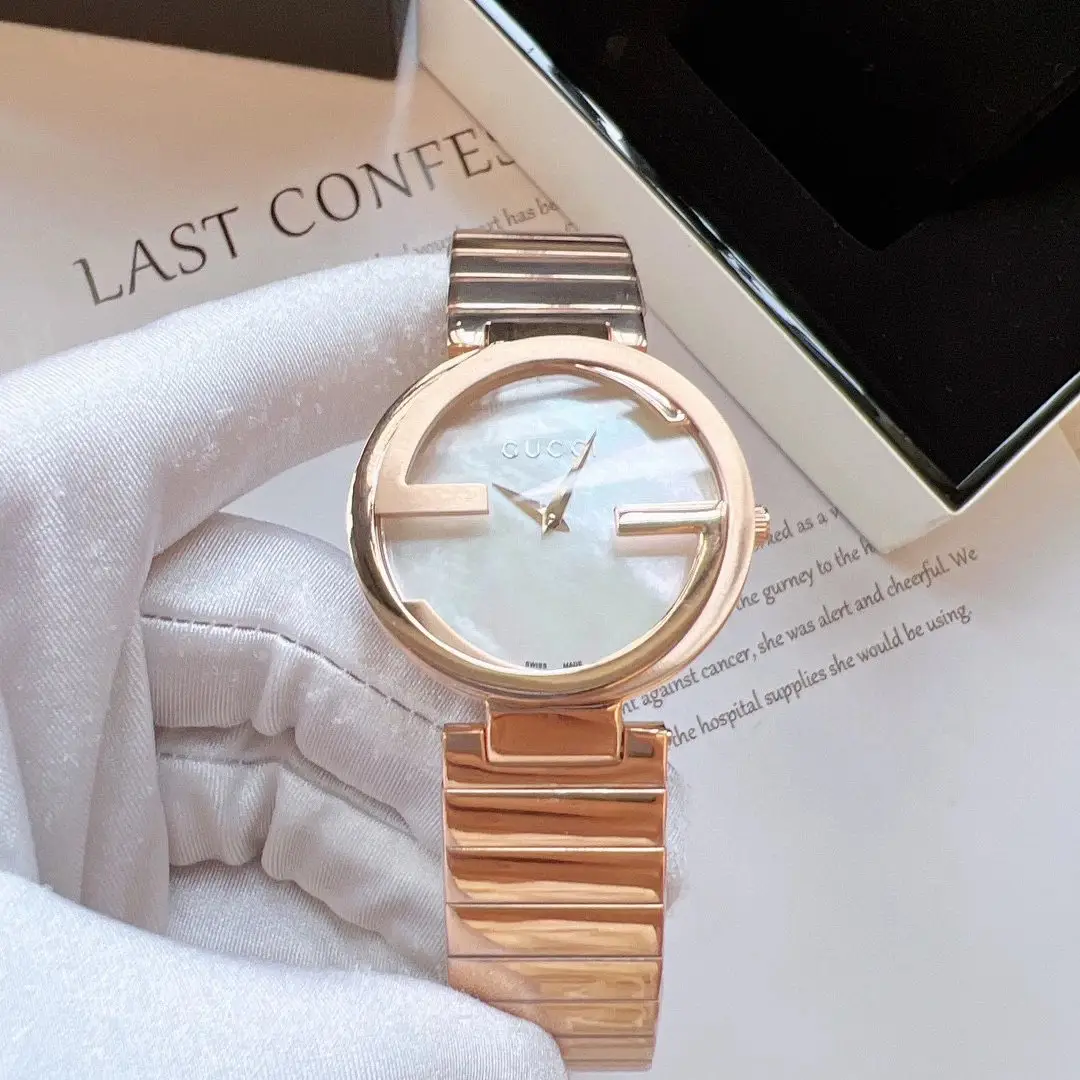 Gucci Watches [8 styles] view 4