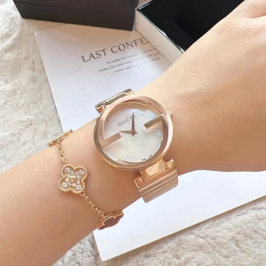 Gucci Watches [8 styles] view 5