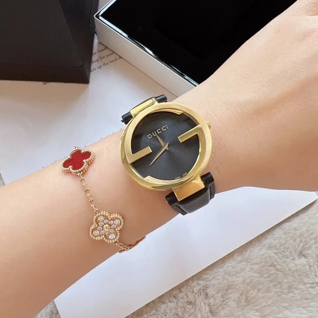 Gucci Watches [8 styles] view 7