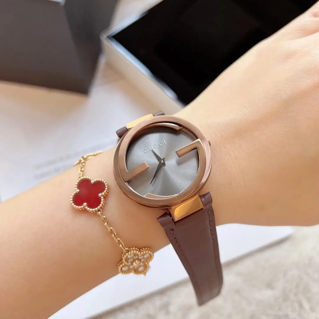 Gucci Watches [8 styles] view 8
