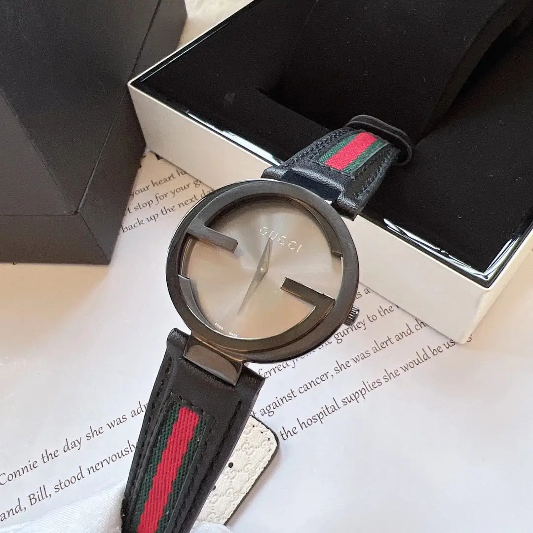 Gucci Watches [8 styles] view 9